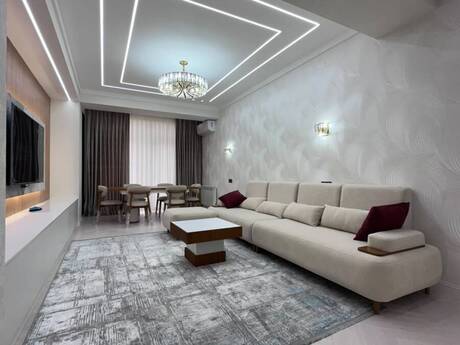 Elan №6549646 - Bakı, Nəriman Nərimanov m., 4 otaqlı, 182 m², 7/17 mərtəbə