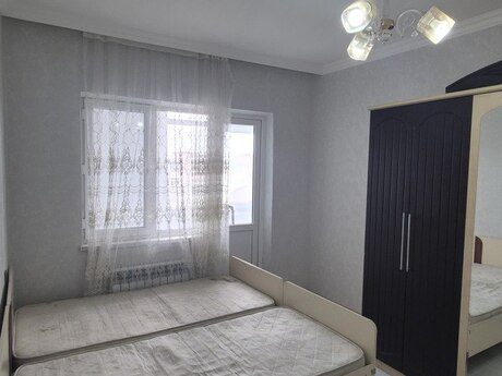 Neftçilərdə 2 otaqlı köhnə tikili mənzil satılır, 65 m², 152 000 AZN, şəkil 5 / 10