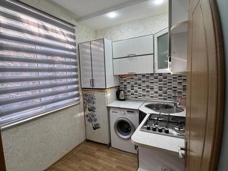 Memar Əcəmidə 2 otaqlı köhnə tikili mənzil satılır, 55 m², 147 800 AZN, şəkil 4 / 11