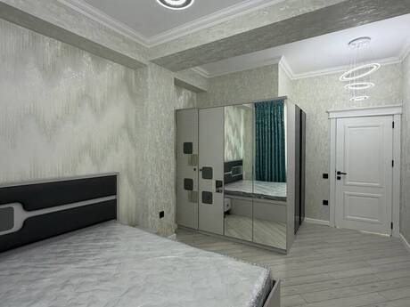 3-room new-build apartment for sale in Melissa Park, 77 m², 245 000 AZN, photo 5 / 11