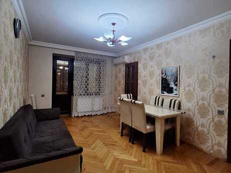 Elmlər Akademiyasında 2 otaqlı köhnə tikili mənzil satılır, 50 m², 170 000 AZN, şəkil 3 / 12