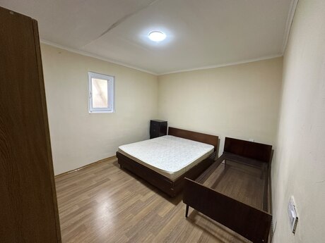 2-room house for rent in Binəqədi, 55 m², 300 AZN/mo, photo 4 / 6