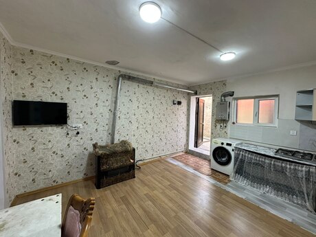 2-room house for rent in Binəqədi, 55 m², 300 AZN/mo, photo 3 / 6