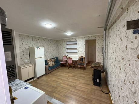 2 otaqlı ev, 55 m², Binəqədi, 300 AZN