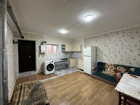 2-room house for rent in Binəqədi, 55 m², 300 AZN/mo, photo 2 / 6