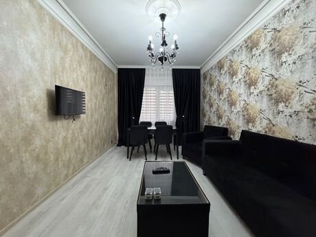 2 otaq · 45 m² · 2/5 mərtəbə, 20 Yanvar
