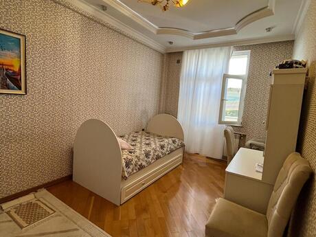 20 Yanvarda 3 otaqlı yeni tikili mənzil satılır, 130 m², 285 000 AZN, şəkil 4 / 12