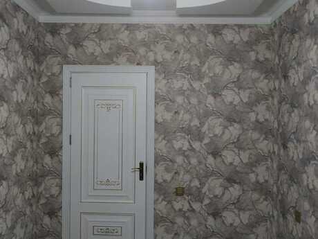 Memar Əcəmidə 3 otaqlı köhnə tikili mənzil satılır, 85 m², 192 000 AZN, şəkil 3 / 12