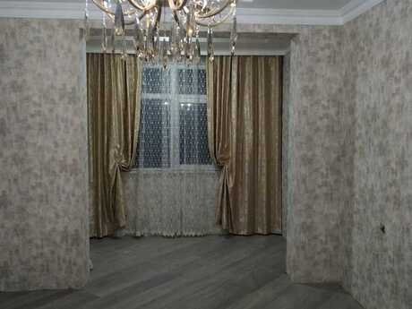 Memar Əcəmidə 3 otaqlı köhnə tikili mənzil satılır, 85 m², 192 000 AZN, şəkil 2 / 12