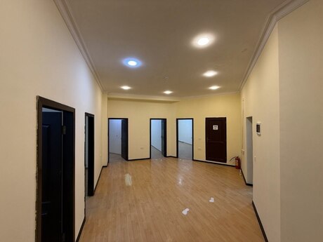 Объявление №6549807 - Баку, Наримановский  р., 6-комн., 230 м²