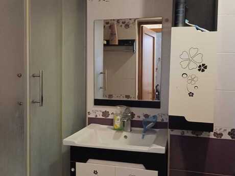 2-room new-build apartment for sale in İnşaatçılar, 50 m², 151 000 AZN, photo 5 / 9