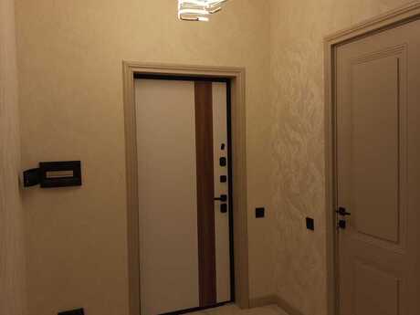 Elan №6549689 - Bakı, Nərimanov r., 2 otaqlı, 80 m², 3/18 mərtəbə