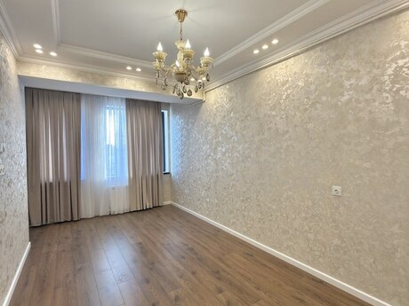 2-комн. · 51 m² · 13/16 этаж, Binəqədi