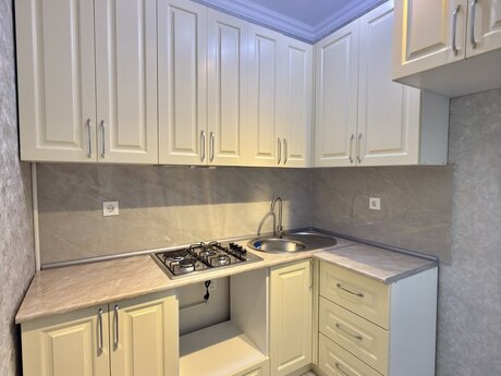 Продаётся 2-комнатная квартира в новостройке, Binəqədi, 51 м², 194 000 AZN, фото 4 / 9