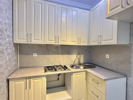 Продаётся 2-комнатная квартира в новостройке, Binəqədi, 51 м², 194 000 AZN, фото 5 / 9