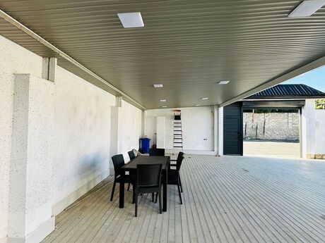 Buzovnada 5 otaqlı həyət evi kirayə verilir, 200 m², 250 AZN/ay, şəkil 5 / 12