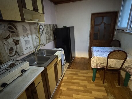 1-room house for rent in Yeni Günəşli, 30 m², 250 AZN/mo, photo 2 / 6