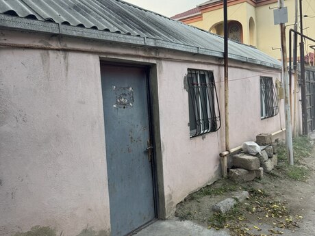 1-комн. · 30 m², Yeni Günəşli