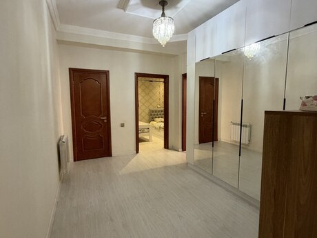 Объявление №6549731 - Баку, м. Ахмедлы, 3-комн., 75 м², 7/20 этаж