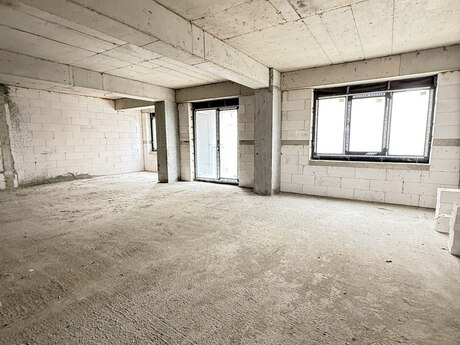 3-room new-build apartment for sale in Xətai, 130 m², 534 000 AZN, photo 5 / 5