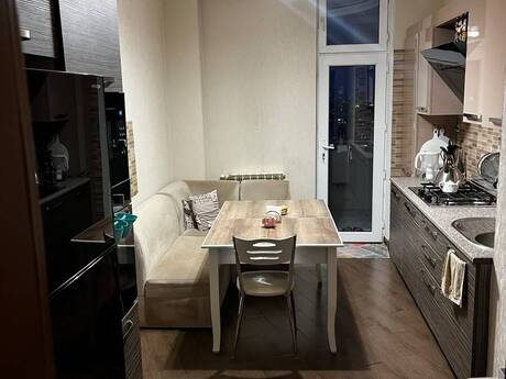 Продаётся 3-комнатная квартира в новостройке, Azadlıq Prospekti, 114 м², 249 000 AZN, фото 5 / 11