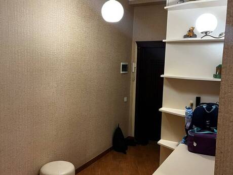 Продаётся 3-комнатная квартира в новостройке, Azadlıq Prospekti, 114 м², 249 000 AZN, фото 3 / 11
