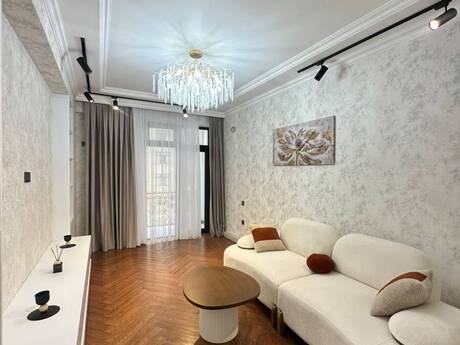 Elan №6549733 - Bakı, Nərimanov r., 2 otaqlı, 67 m², 4/16 mərtəbə