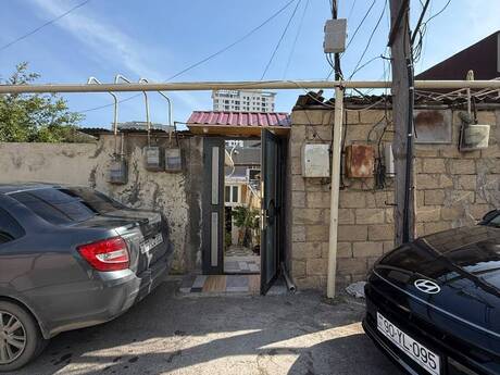 5-комн. · 140 m², İnşaatçılar