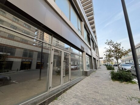 Объявление №6549729 - Баку, пос. Аг шехер, 167 м²