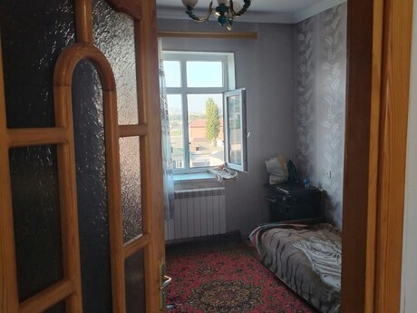 Həzi Aslanovda 3 otaqlı köhnə tikili mənzil satılır, 80 m², 124 000 AZN, şəkil 5 / 10