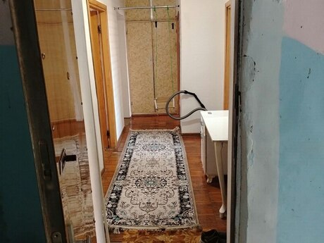 Həzi Aslanovda 3 otaqlı köhnə tikili mənzil satılır, 80 m², 124 000 AZN, şəkil 2 / 10