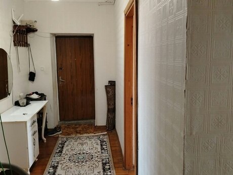 Həzi Aslanovda 3 otaqlı köhnə tikili mənzil satılır, 80 m², 124 000 AZN, şəkil 3 / 10