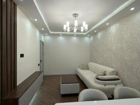 Memar Əcəmidə 2 otaqlı köhnə tikili mənzil satılır, 65 m², 182 000 AZN, şəkil 3 / 10