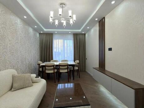 Memar Əcəmidə 2 otaqlı köhnə tikili mənzil satılır, 65 m², 182 000 AZN, şəkil 2 / 10