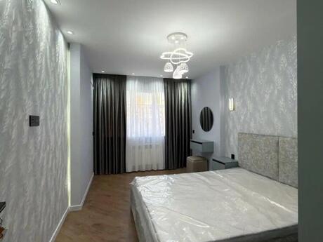 Memar Əcəmidə 2 otaqlı köhnə tikili mənzil satılır, 65 m², 182 000 AZN, şəkil 5 / 10