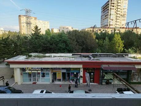 Объявление №6549744 - Баку, м. Нефтчиляр, 3-комн., 70 м², 3/4 этаж