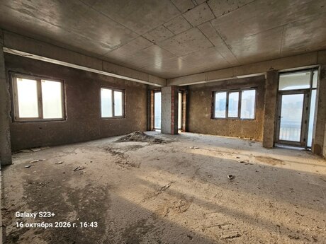 Sahildə 4 otaqlı yeni tikili mənzil satılır, 245 m², 850 000 AZN, şəkil 3 / 12