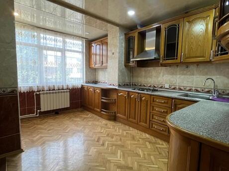 Memar Əcəmidə 3 otaqlı köhnə tikili mənzil satılır, 90 m², 185 000 AZN, şəkil 5 / 12