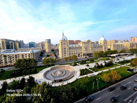 Sahildə 4 otaqlı yeni tikili mənzil satılır, 245 m², 850 000 AZN, şəkil 5 / 12