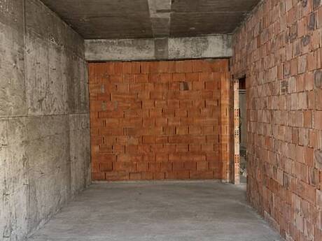 28 Mayda 1 otaqlı yeni tikili mənzil satılır, 54,8 m², 155 000 AZN, şəkil 2 / 6