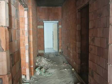 28 Mayda 1 otaqlı yeni tikili mənzil satılır, 54,8 m², 155 000 AZN, şəkil 4 / 6