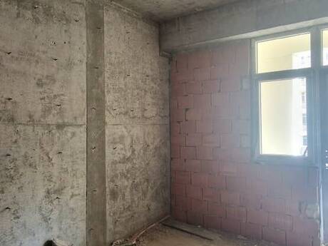 28 Mayda 1 otaqlı yeni tikili mənzil satılır, 54,8 m², 155 000 AZN, şəkil 5 / 6