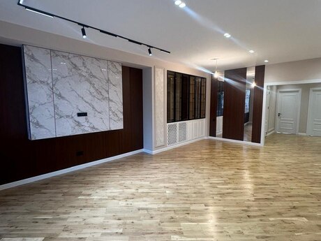 Gənclikdə 3 otaqlı yeni tikili mənzil satılır, 115 m², 483 000 AZN, şəkil 4 / 12