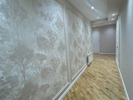 Gənclikdə 3 otaqlı yeni tikili mənzil satılır, 115 m², 483 000 AZN, şəkil 2 / 12