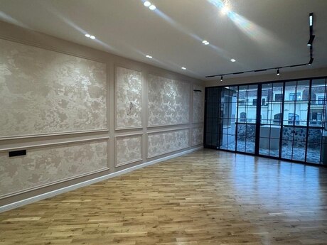 Gənclikdə 3 otaqlı yeni tikili mənzil satılır, 115 m², 483 000 AZN, şəkil 5 / 12
