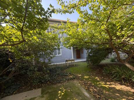 Maştağada 5 otaqlı həyət evi satılır, 115 m², 125 000 AZN, şəkil 2 / 12