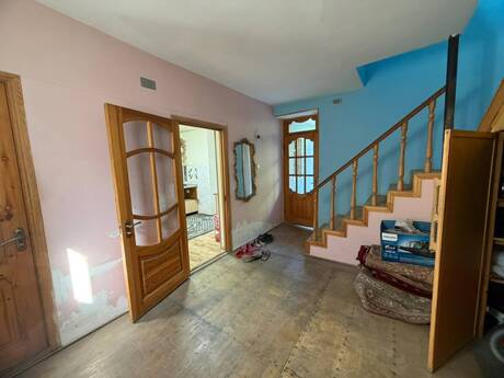 Maştağada 5 otaqlı həyət evi satılır, 115 m², 125 000 AZN, şəkil 4 / 12