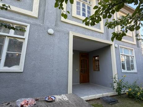 5 otaq · 115 m², Maştağa