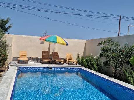 Elan №6549760 - Bakı, Dübəndi q., 7 otaqlı, 180 m²