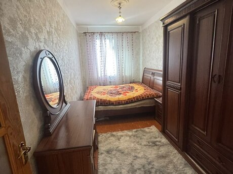 20 Yanvarda 2 otaqlı köhnə tikili mənzil satılır, 55 m², 153 000 AZN, şəkil 3 / 6